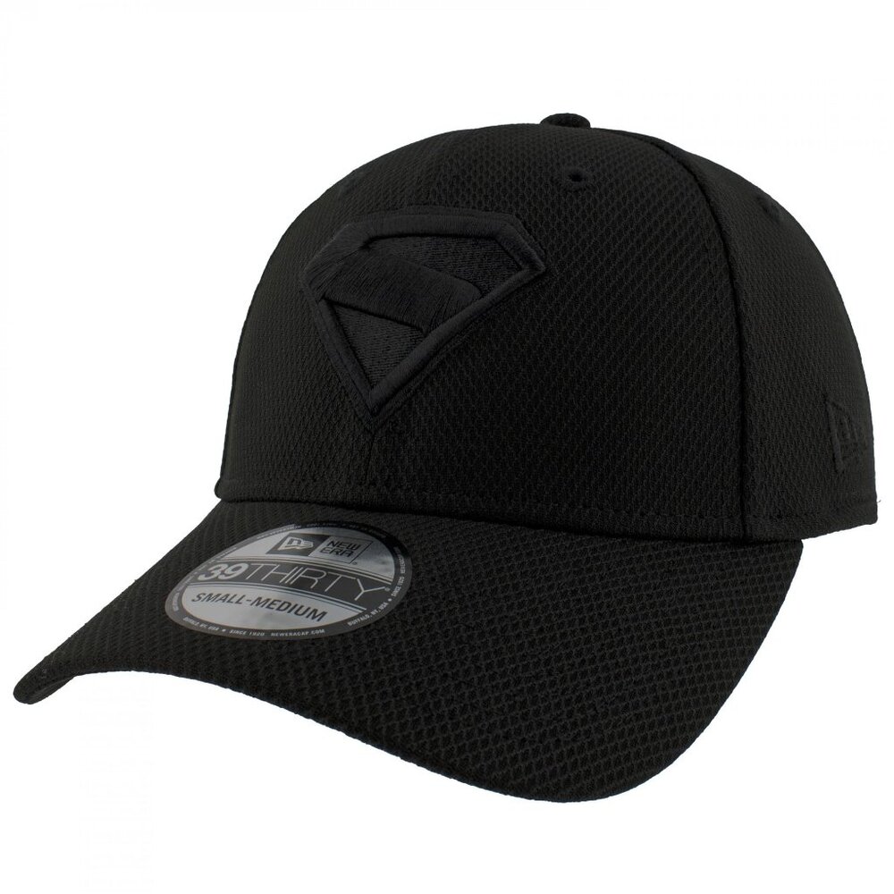 Structured Flexfit Baseball Cap Minimalist Chic M… - image 1